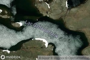Lac Qattaujartalik