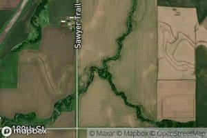 South Picayune Creek