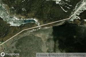 Middle Fork Creek