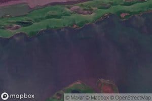 Swanson Lagoon