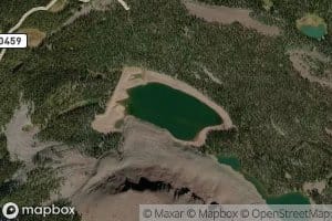 Cliff Lake