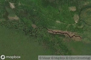 Swift Cambridge River