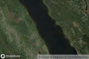 Lac Jean