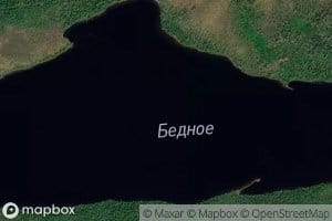 Ozero Bednoye