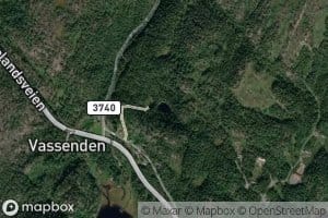 Storrtjenn