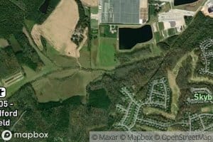 North Prong Clark Creek