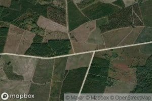 Ruisseau du Cap de Bern