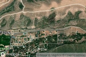 Mammoth Canal