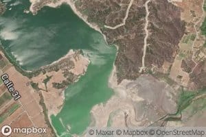 Laguna Velasco Ibarra