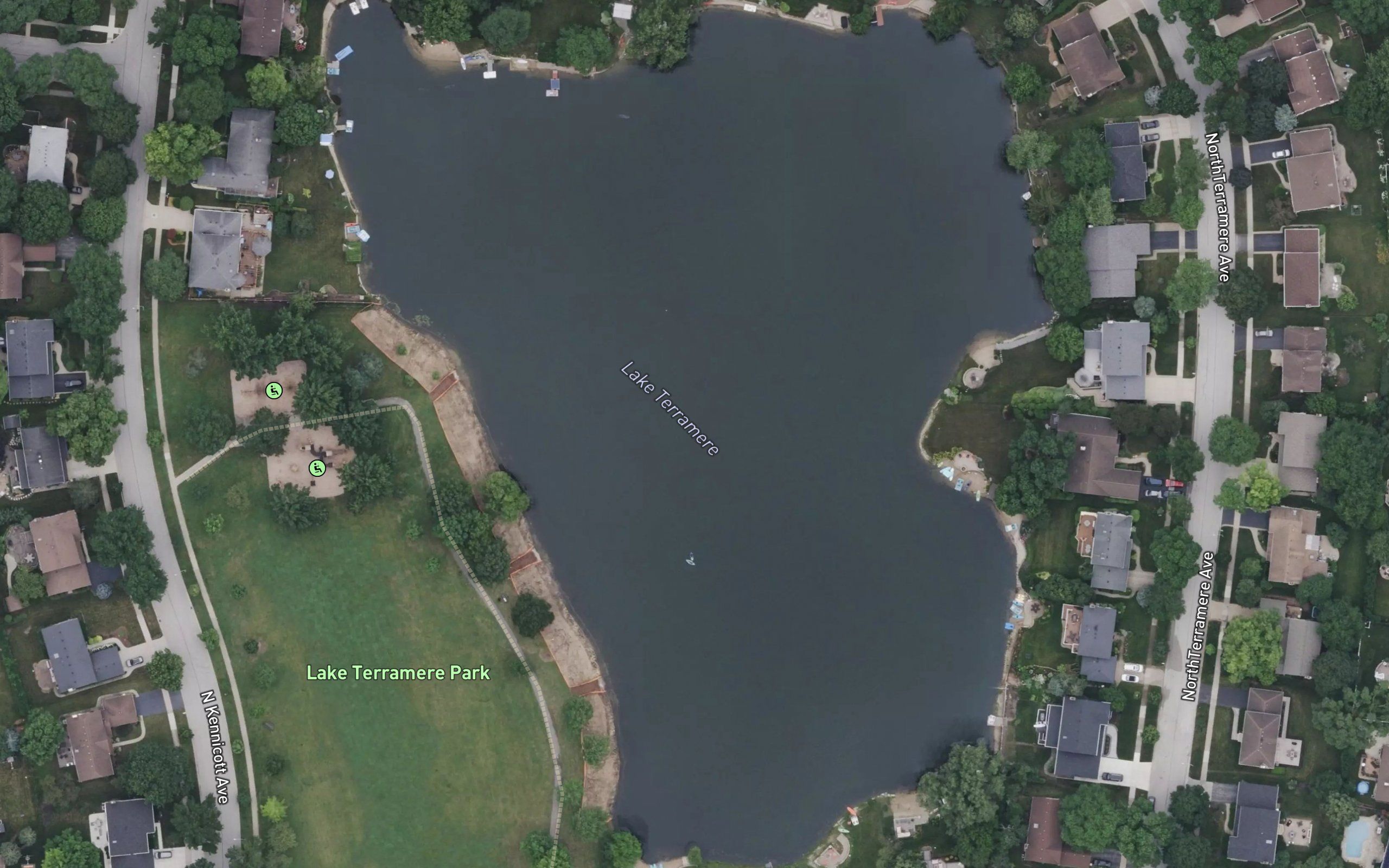 Lake Terramere