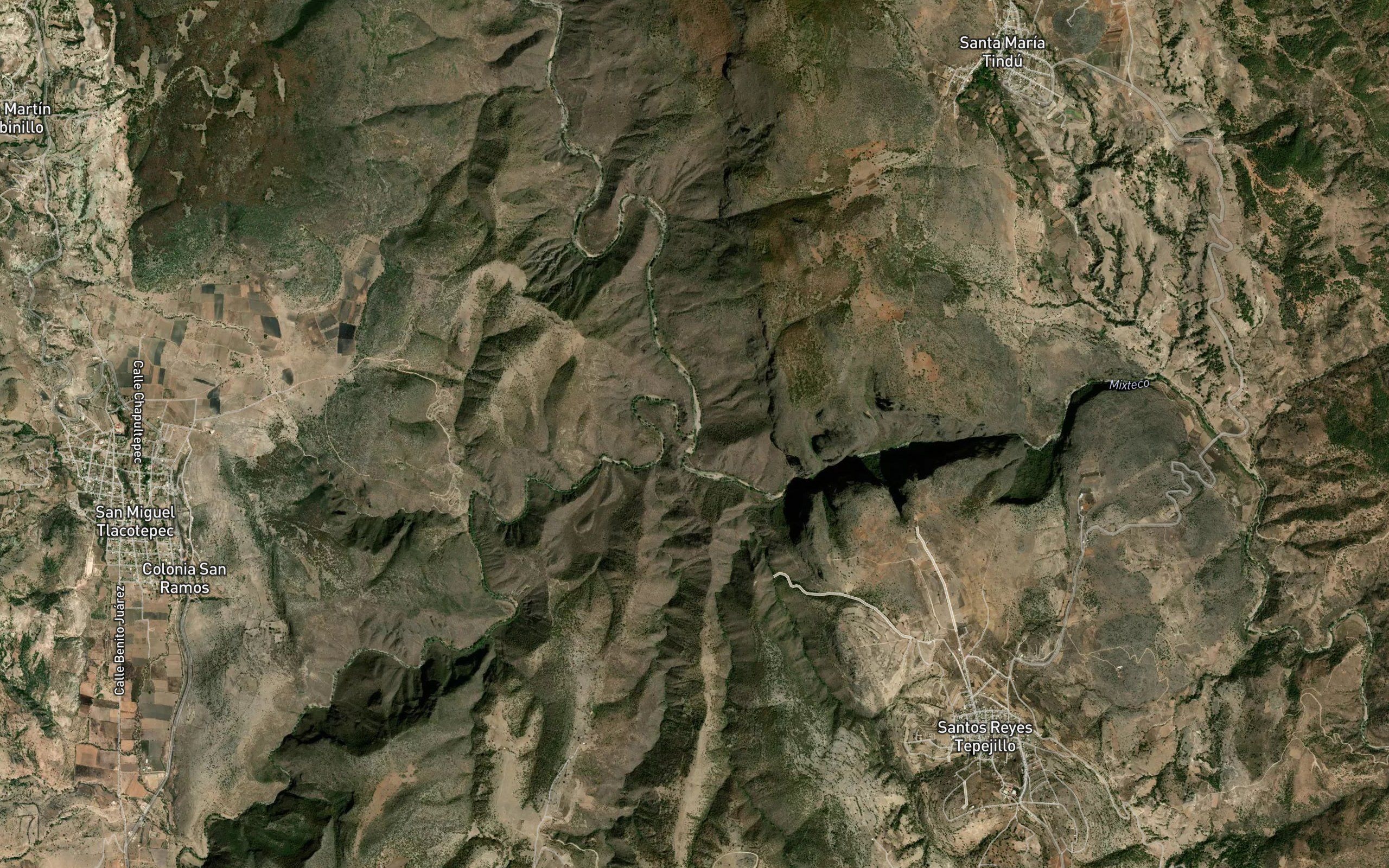 Juxtlahuaca