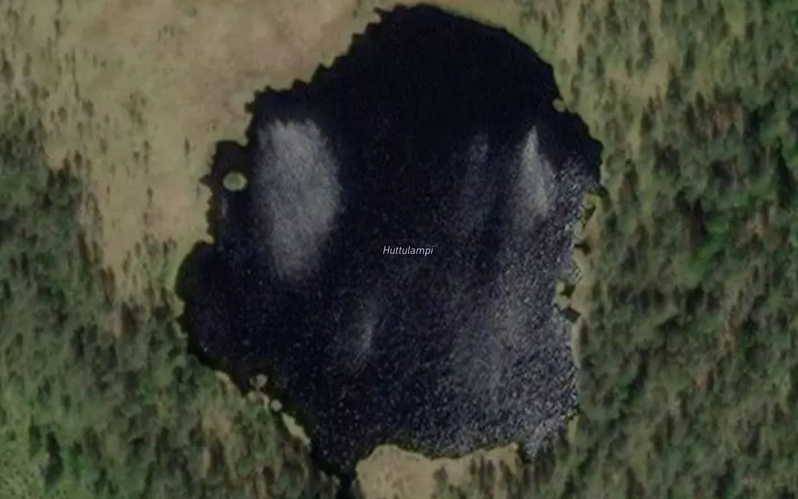 Huttulampi