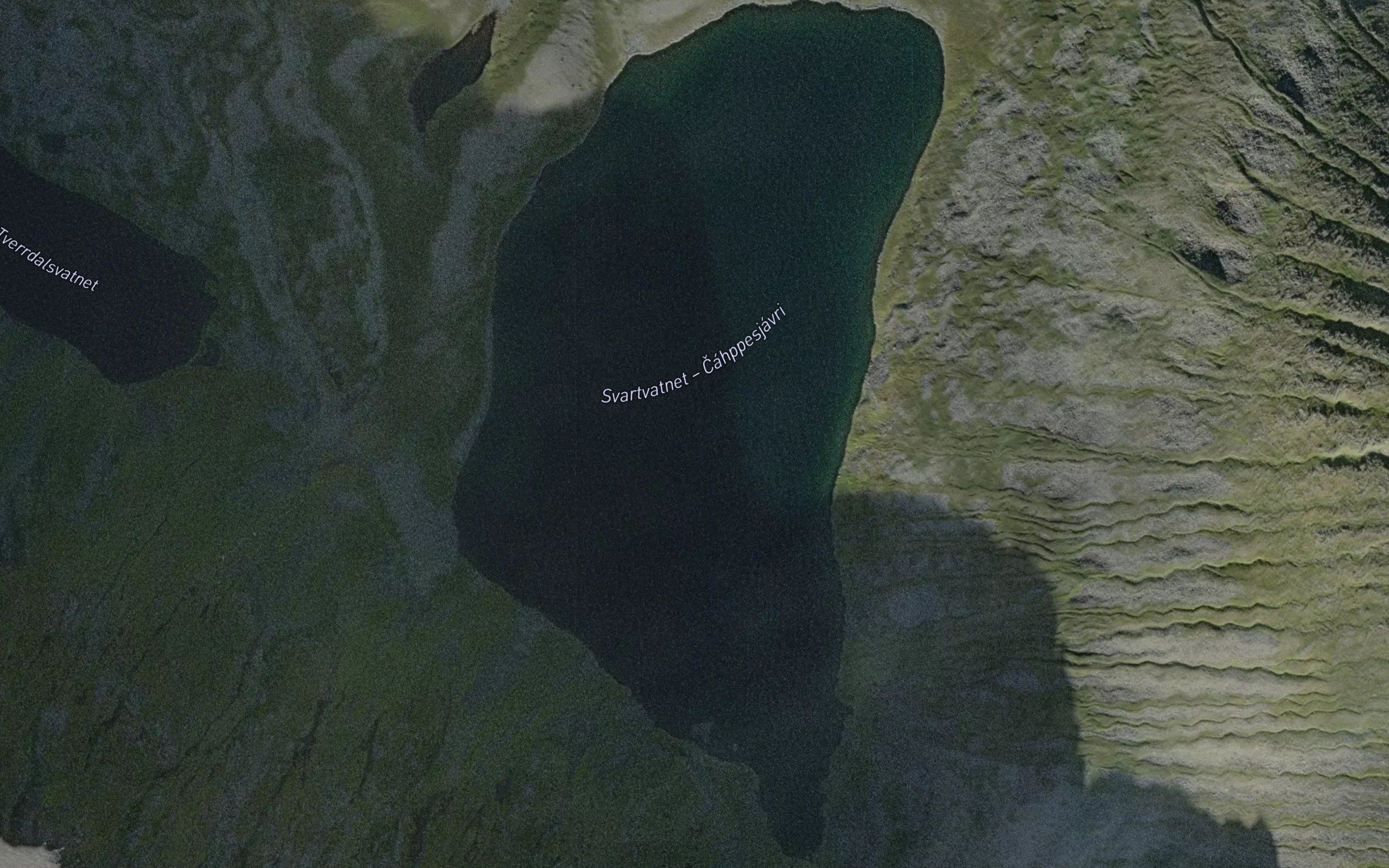 Cappesjavri