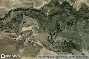 Stinking Creek