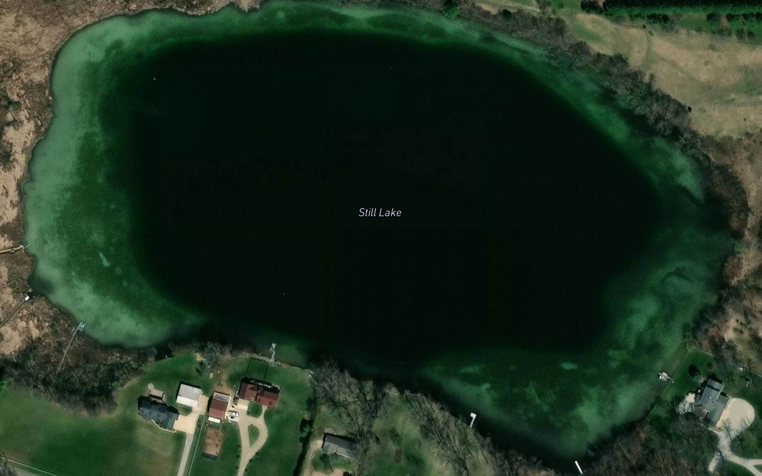 Still Lake
