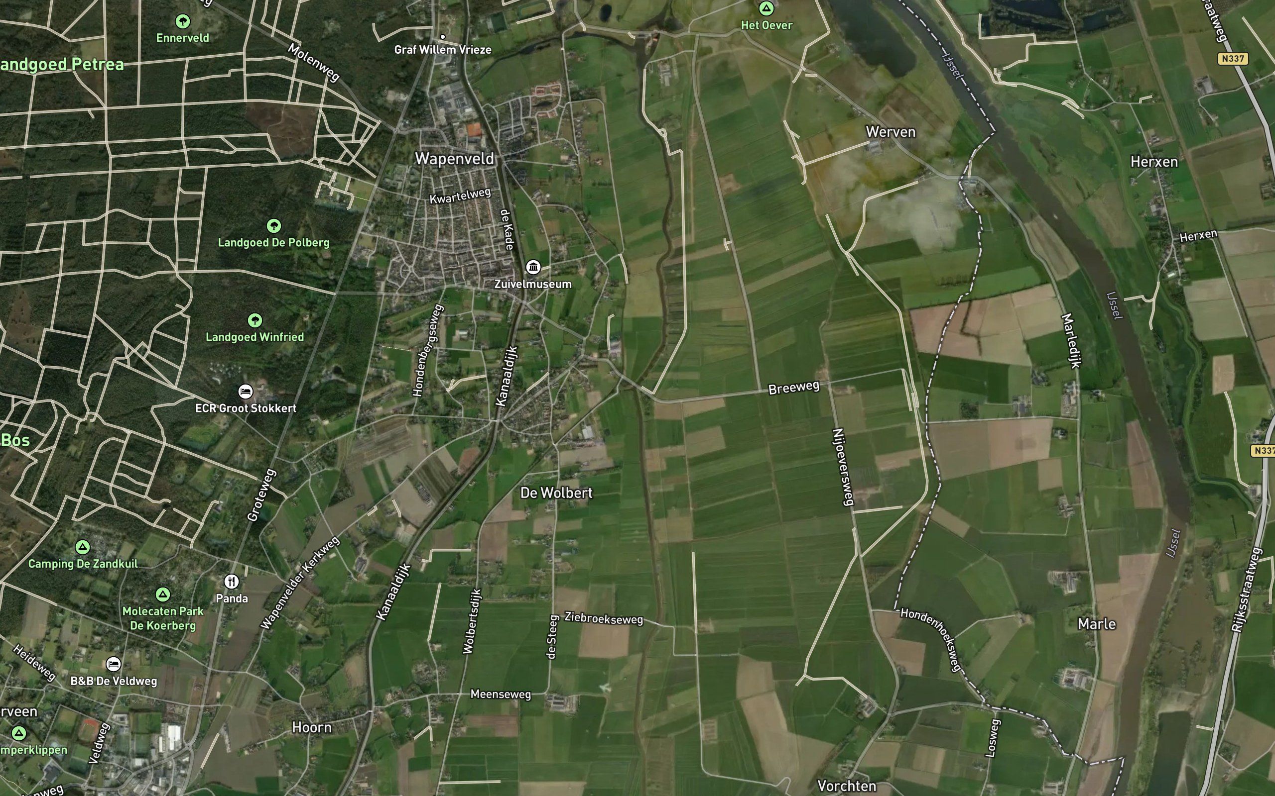 Groote Wetering