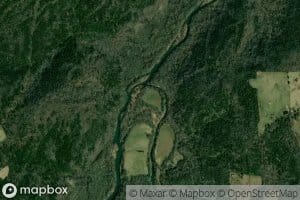 Little Saint Francis River