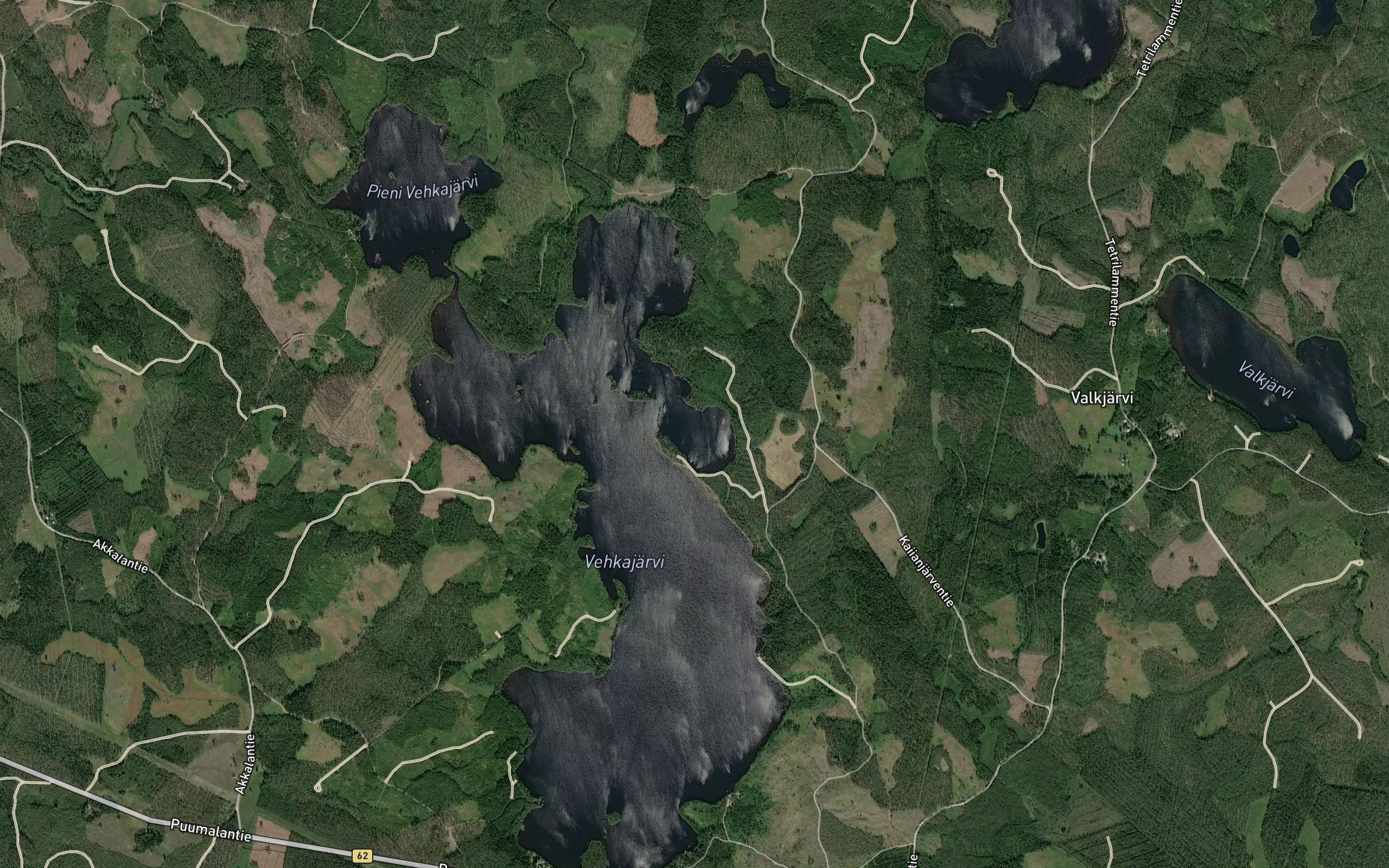 Harakkalahti