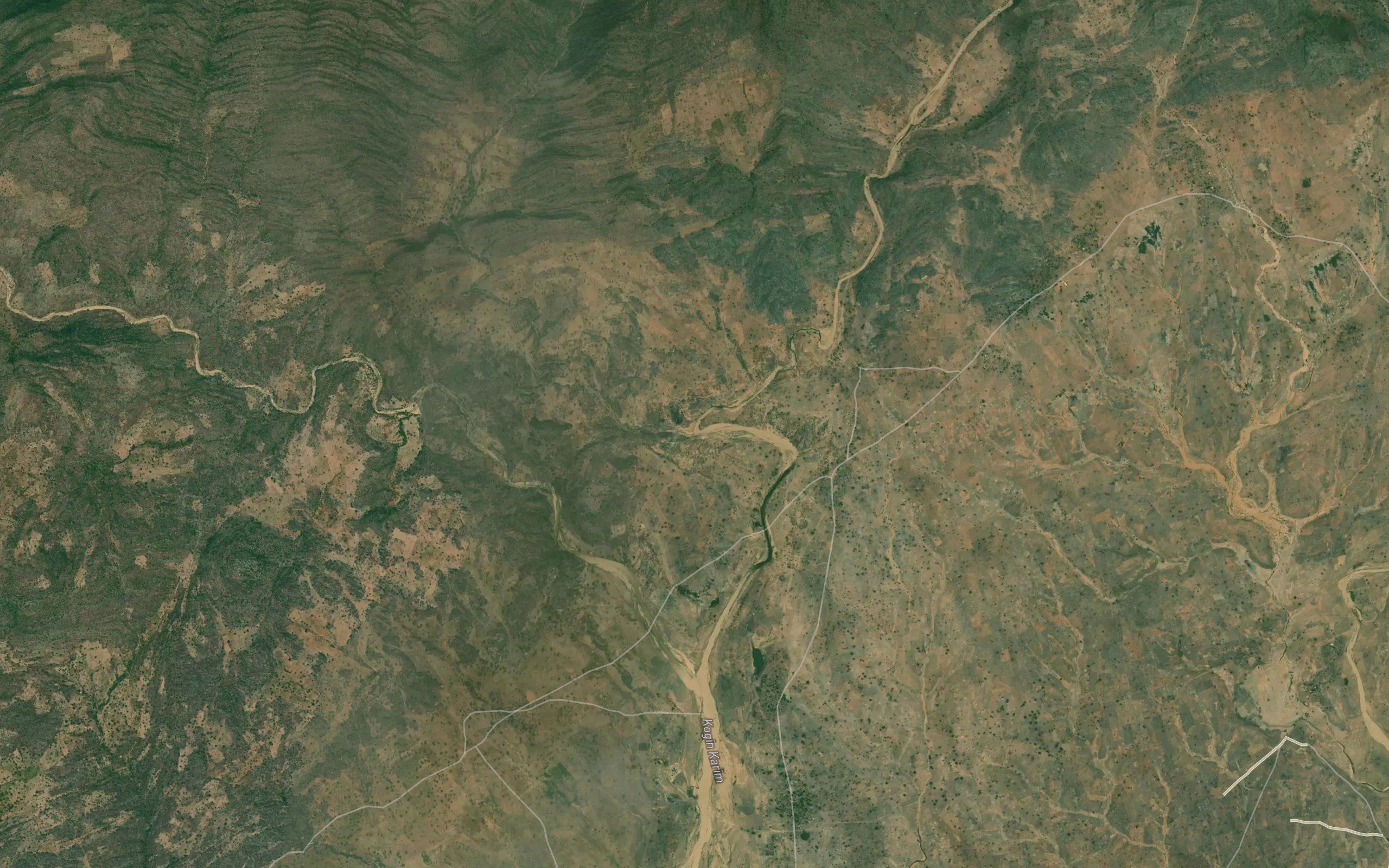 River Shika