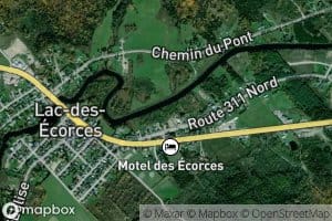 Ruisseau Lepine