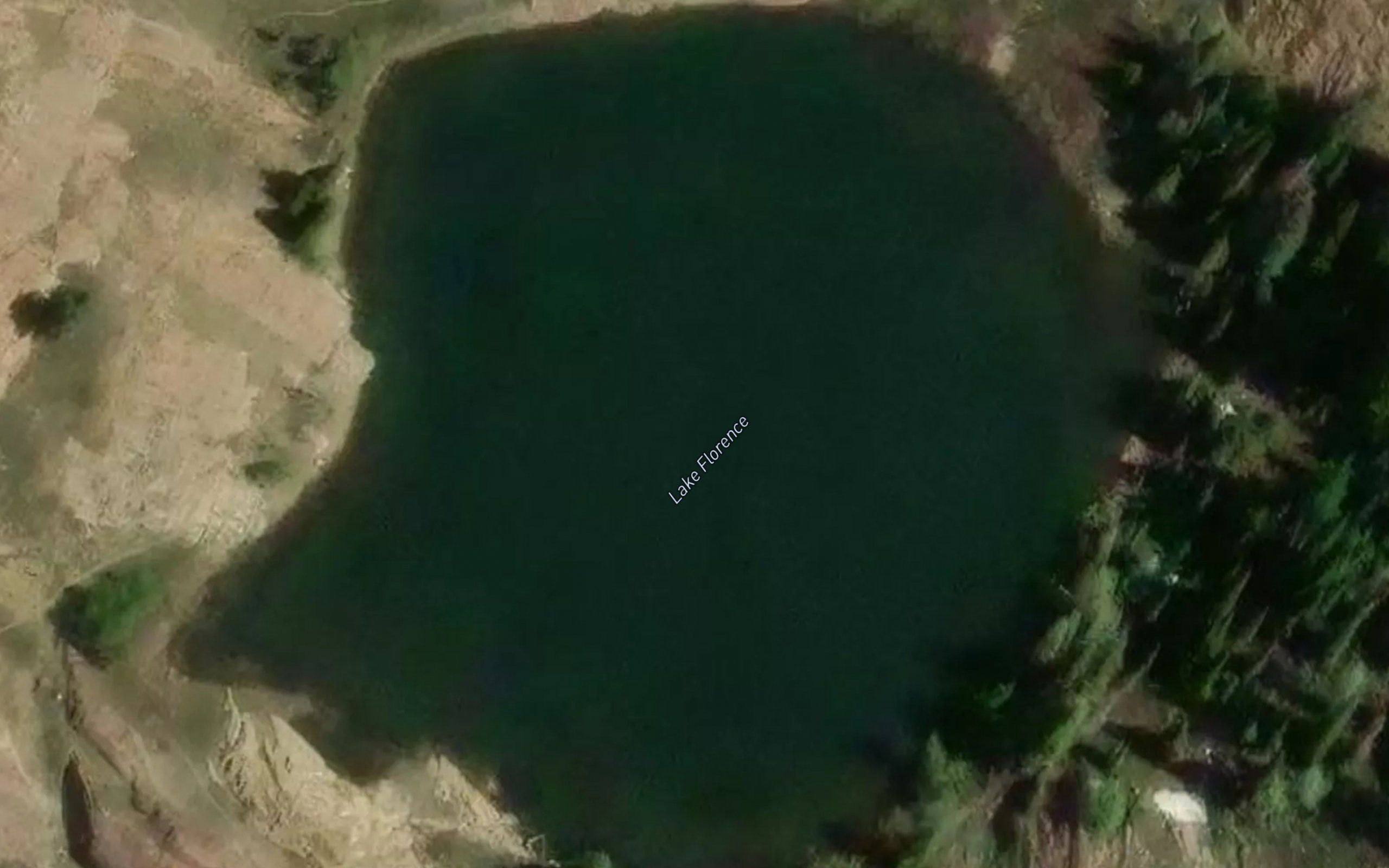 Lake Florence