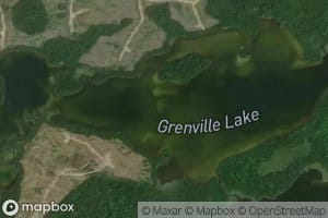 Grenville Lake
