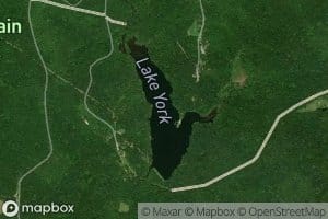 Lake York