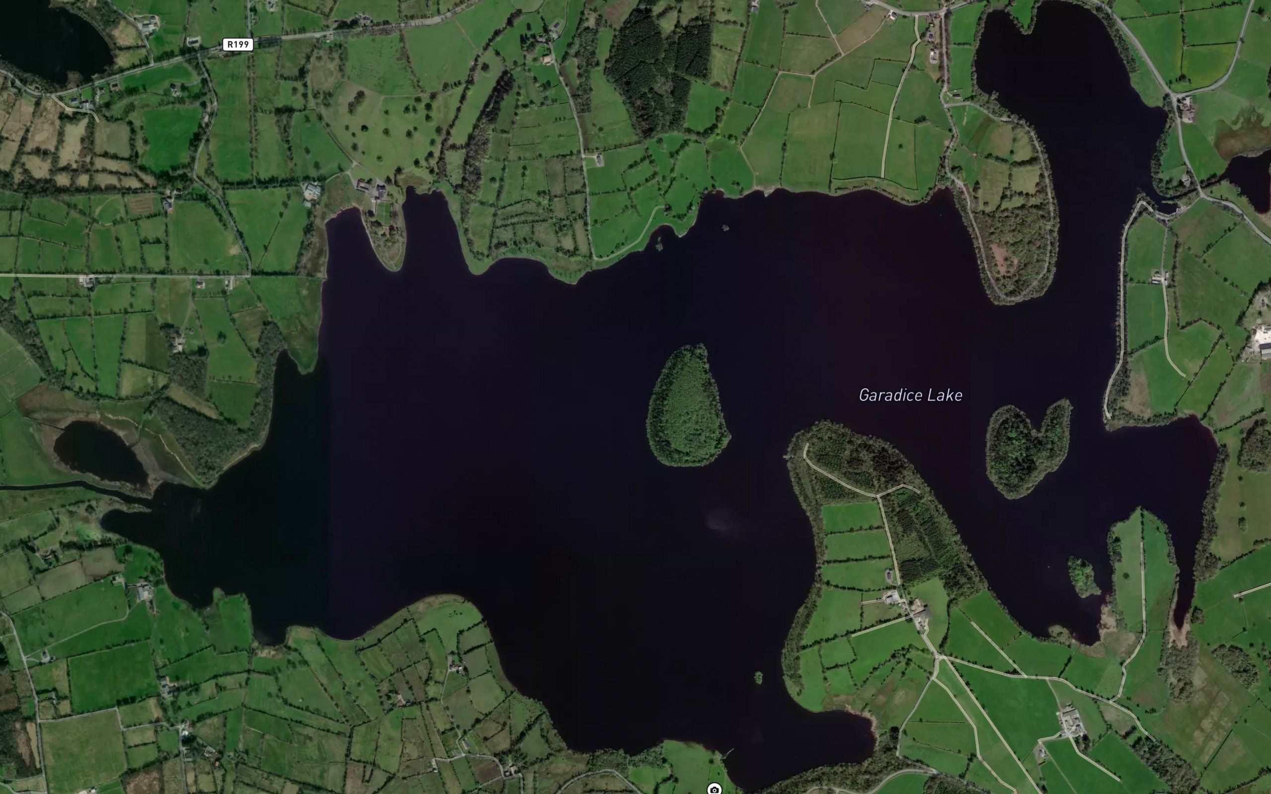 Garadice Lough