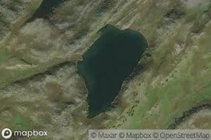 Svartbergvatnet