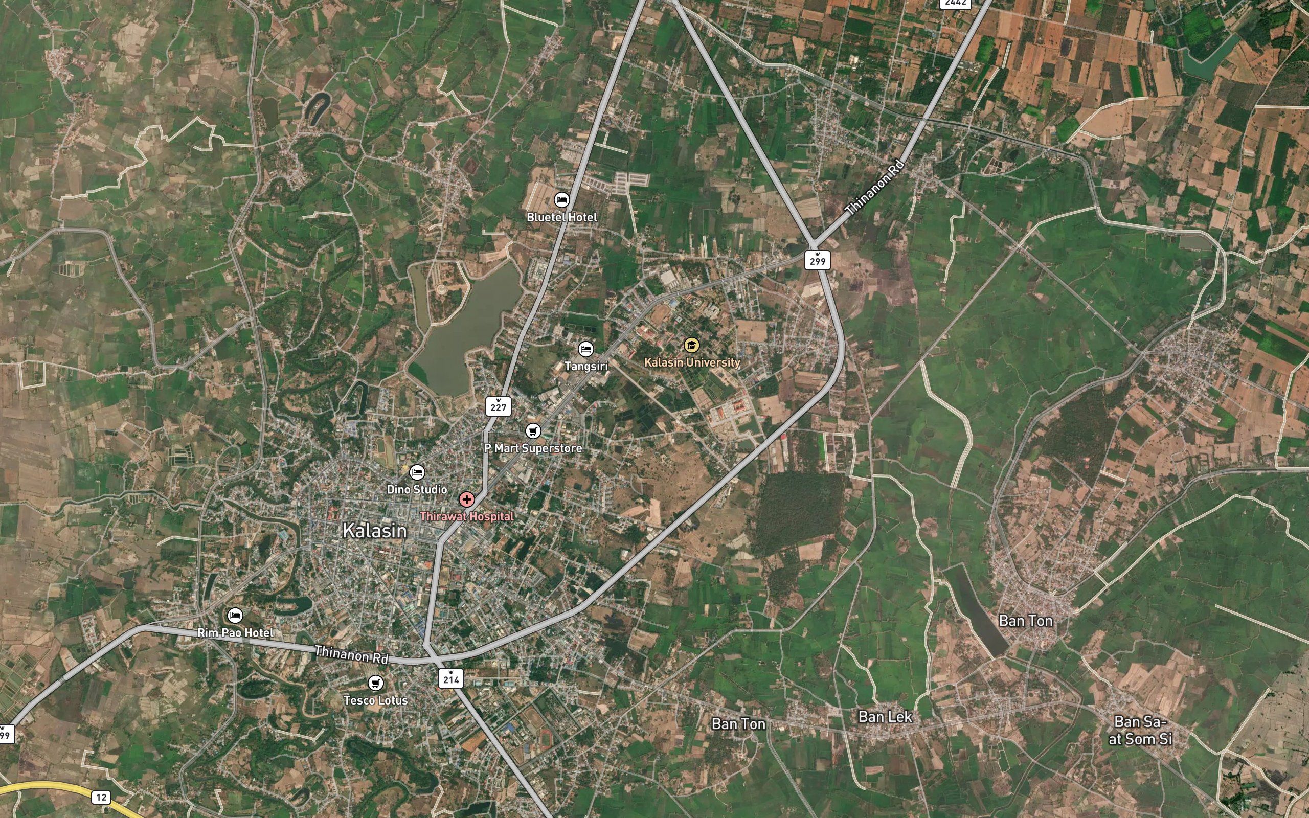 Nong Ruea