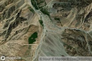 Chamakhbalakht-o-Gol