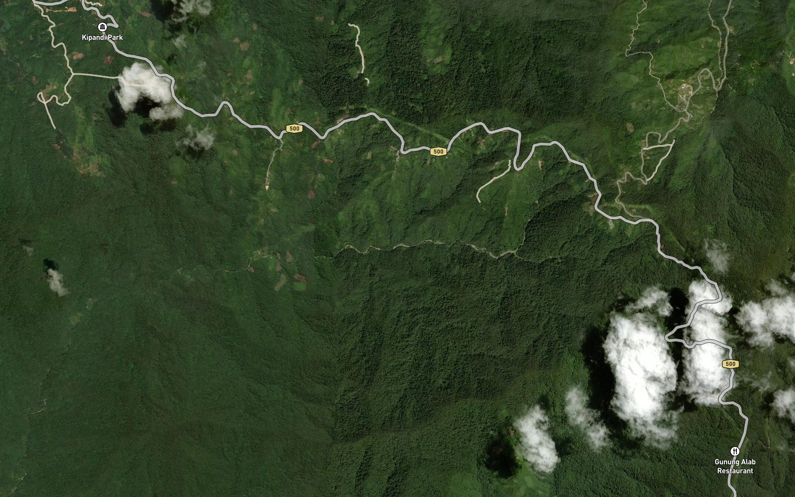 Sungai Kitawoh