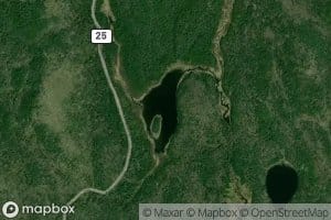 Lac Bronze
