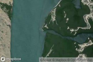 Estero Santa Elenita