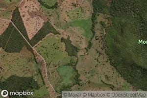 Corrego do Servico