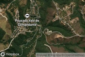 Corrego Grota Fria