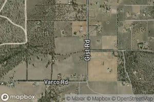 Plainview Ditch
