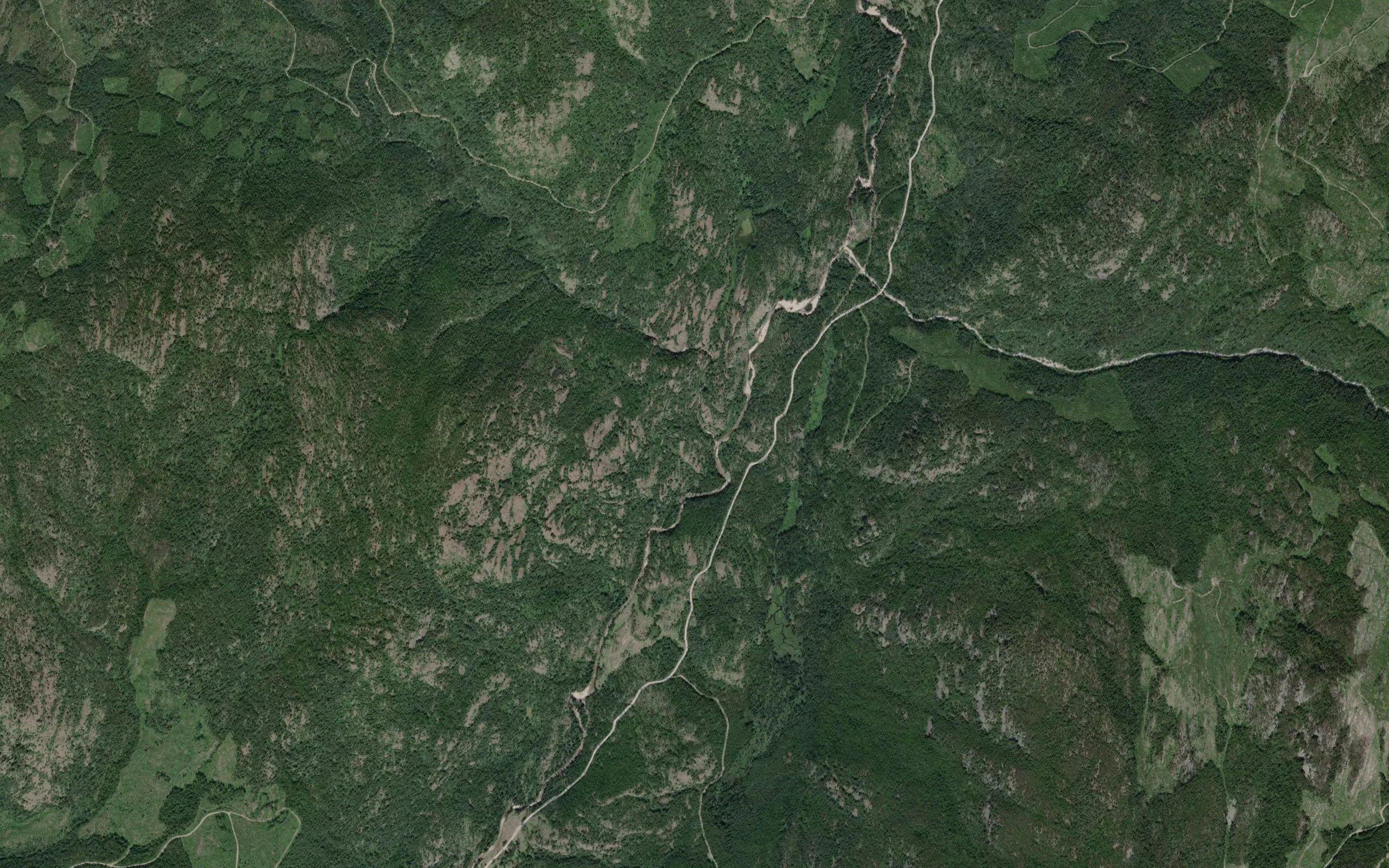Franklin Creek