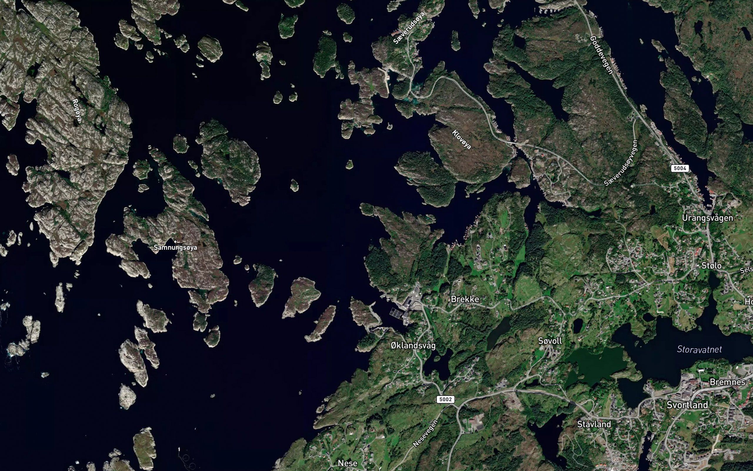 Djupevika