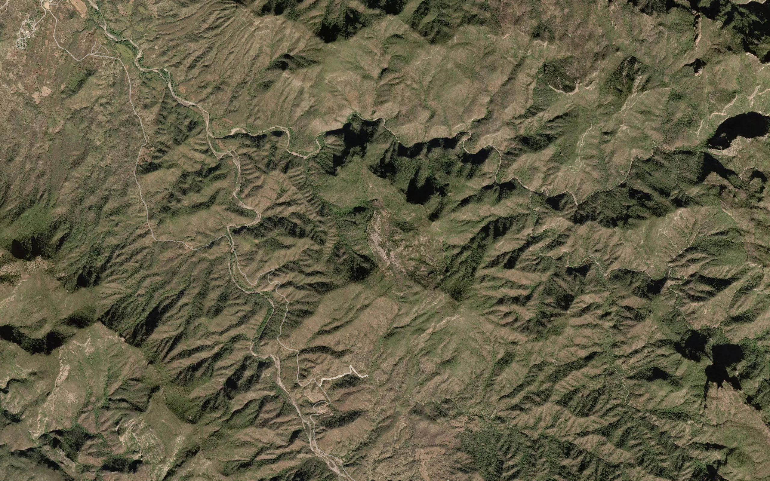 Barranca Arrellanes