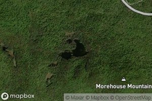 Mud Pond