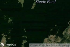 Steele Pond