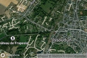 Ruisseau de Jean-Varenne