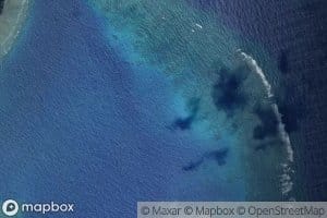 Cakaunikuita Reef