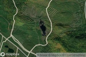 Lac des Cedres