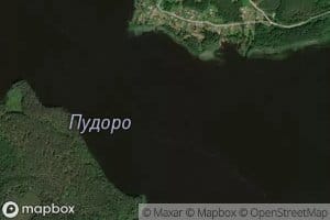 Ozero Pudoro