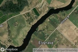 Pasiauses I Tvenkinys