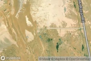 `Ayn ar Rayyan al Bahriyah