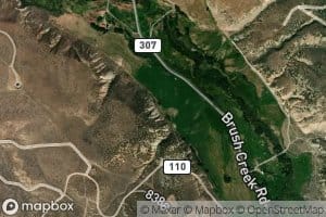 McKenzie Ditch