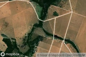 Corrego da Vereda Comprida